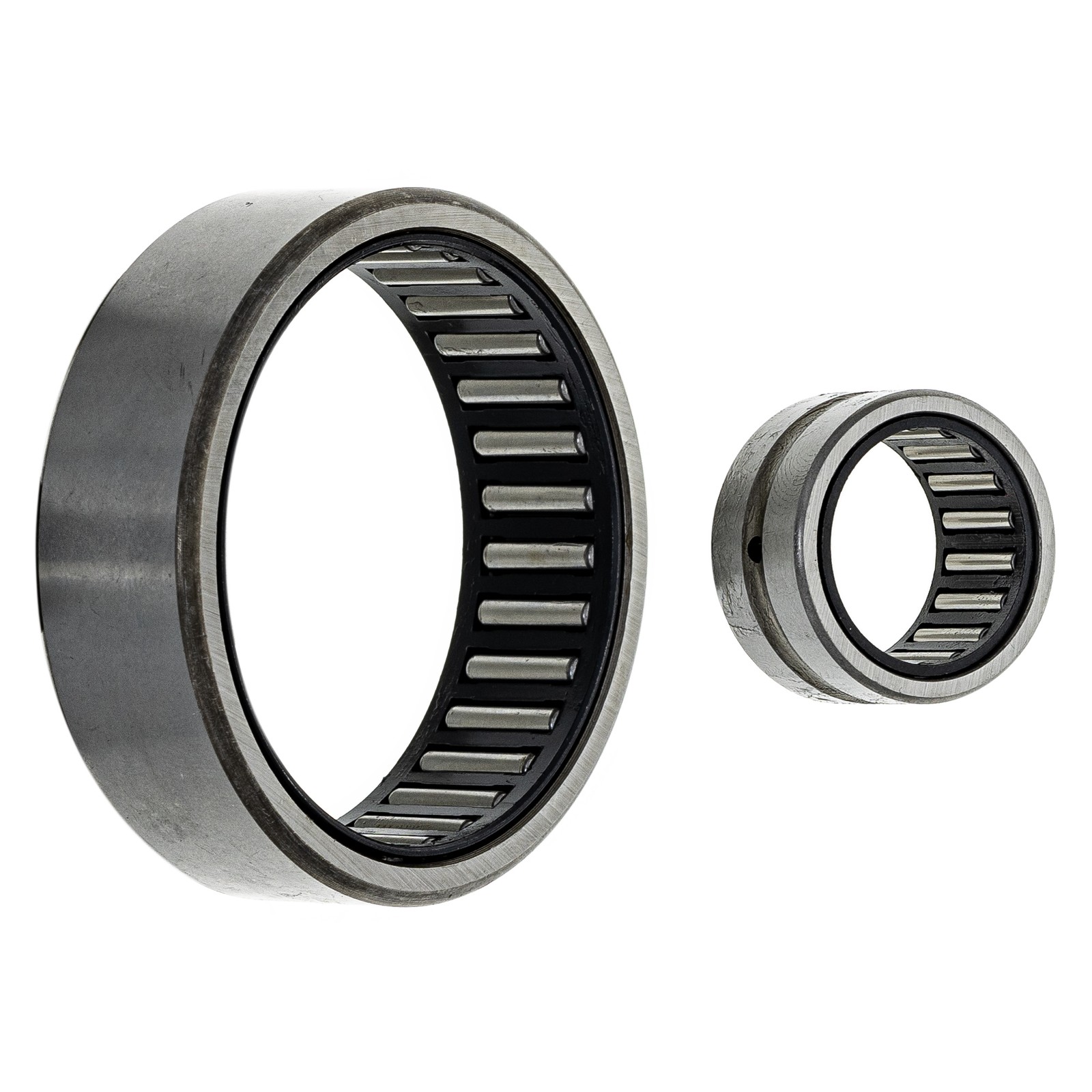 NICHE Rear Differential Bearing Seal Kit Yamaha 1992-2000 Timberwolf 250 YFM225