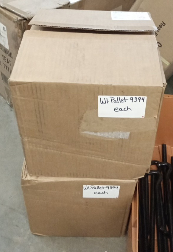 Henkel Loctite EA 9394 Aerospace Epoxy Resin Adhesive Parts A & B Rods Cartridge