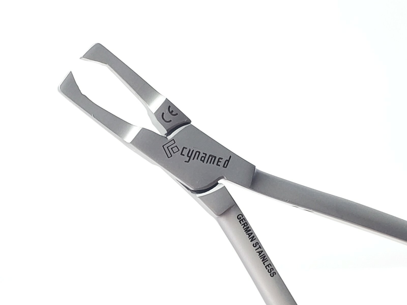 Orthodontic Bracket Removing Pliers Dental Braces Removal Tools-German Stainless