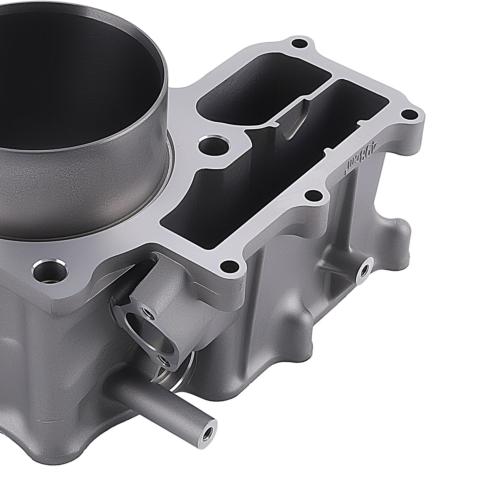 Cylinder Piston Top End Kit for Honda Foreman Rubicon 500 TRX500FA 12100-HN2-000