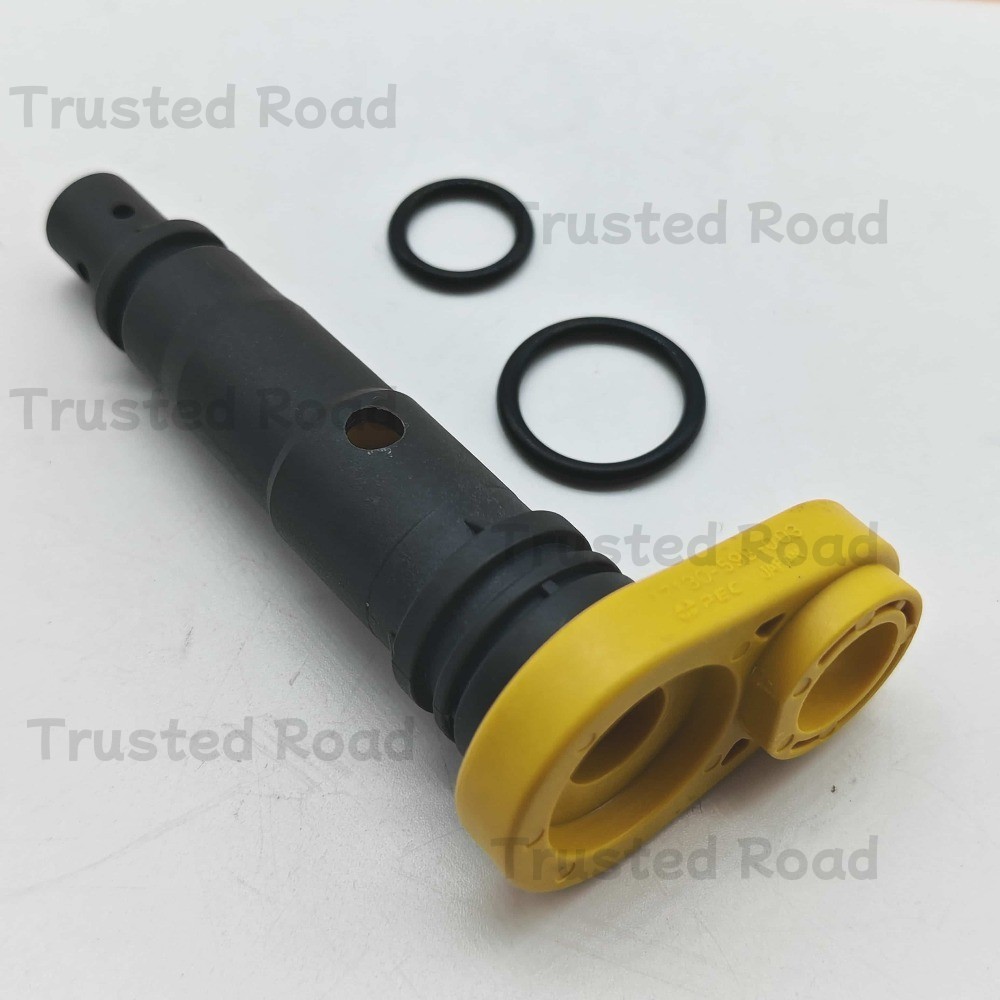 NEW Genuine PCV Valve 17130-59B-003 for Honda Accord Civic CR-V 2025-2016 Acura