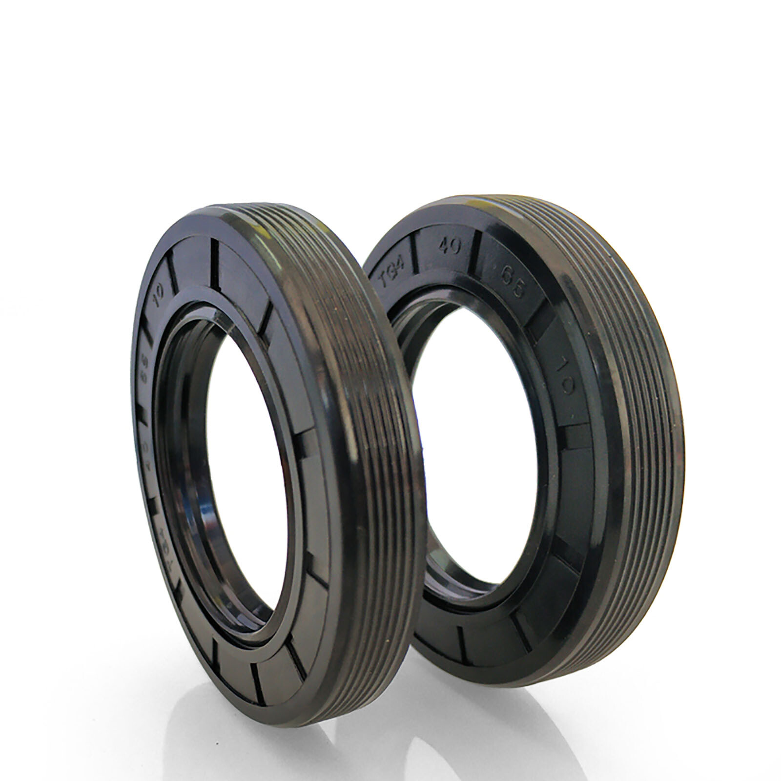 68/69/70/71/72/73/74mm ID Rubber Double Lip TC Oil Shaft Seal for Car Automotive