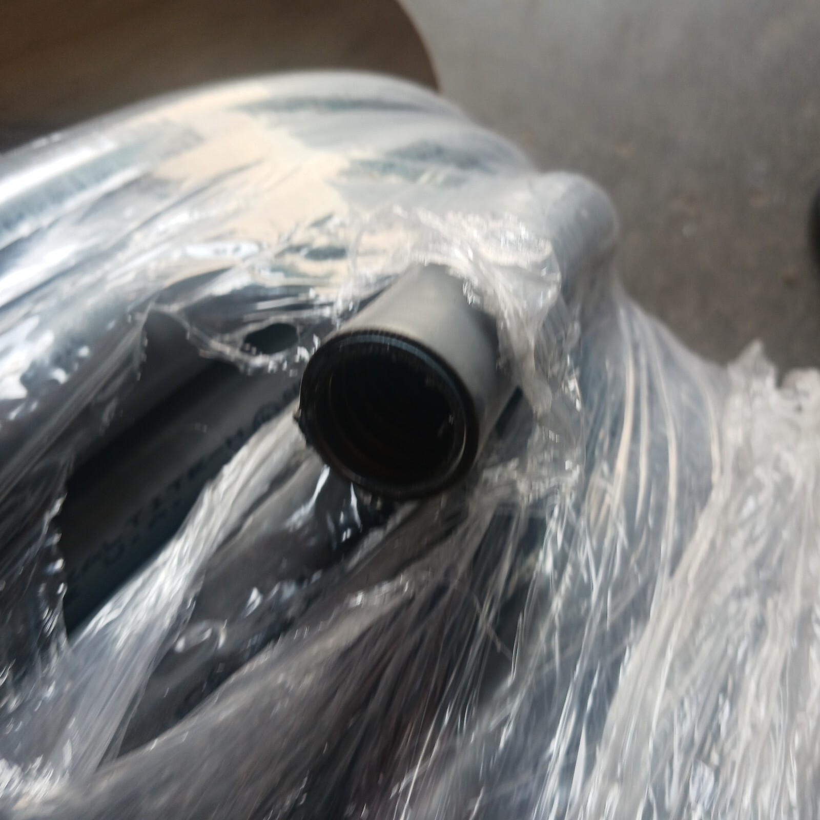 Anaconda 34222 UA 3/4" Flexible Steel Liquid Tight Electrical Conduit U.S.A 100'