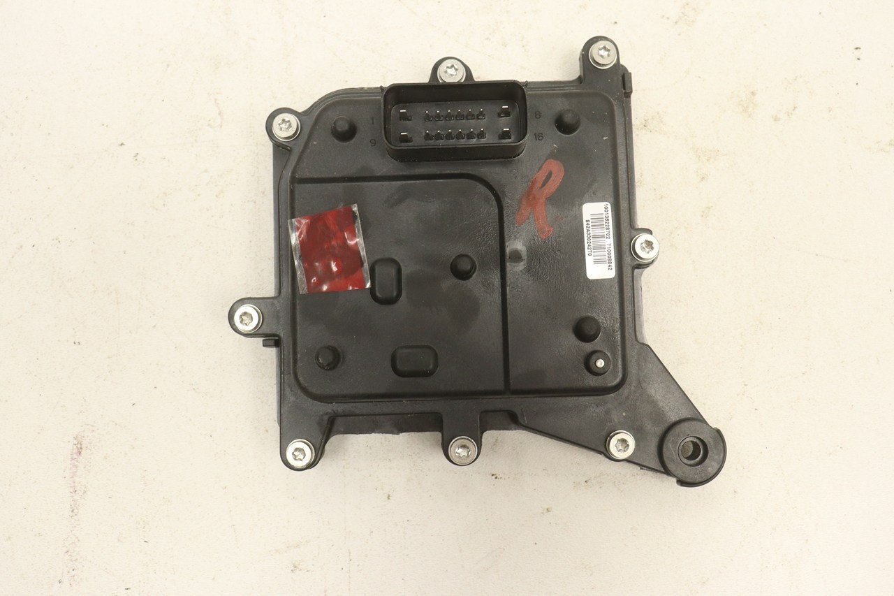 Can-Am Maverick Turbo X3 DS 64 25 Differential Module 710008842 51568