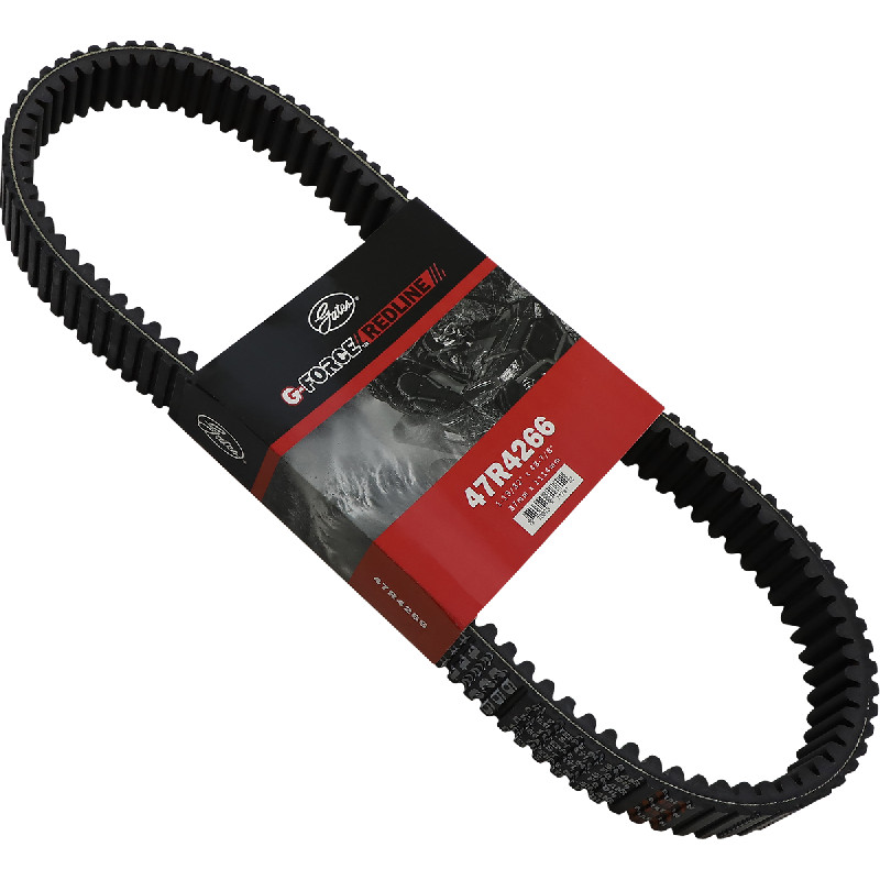 Gates G-Force Redline CVT Drive Belt 47R4266