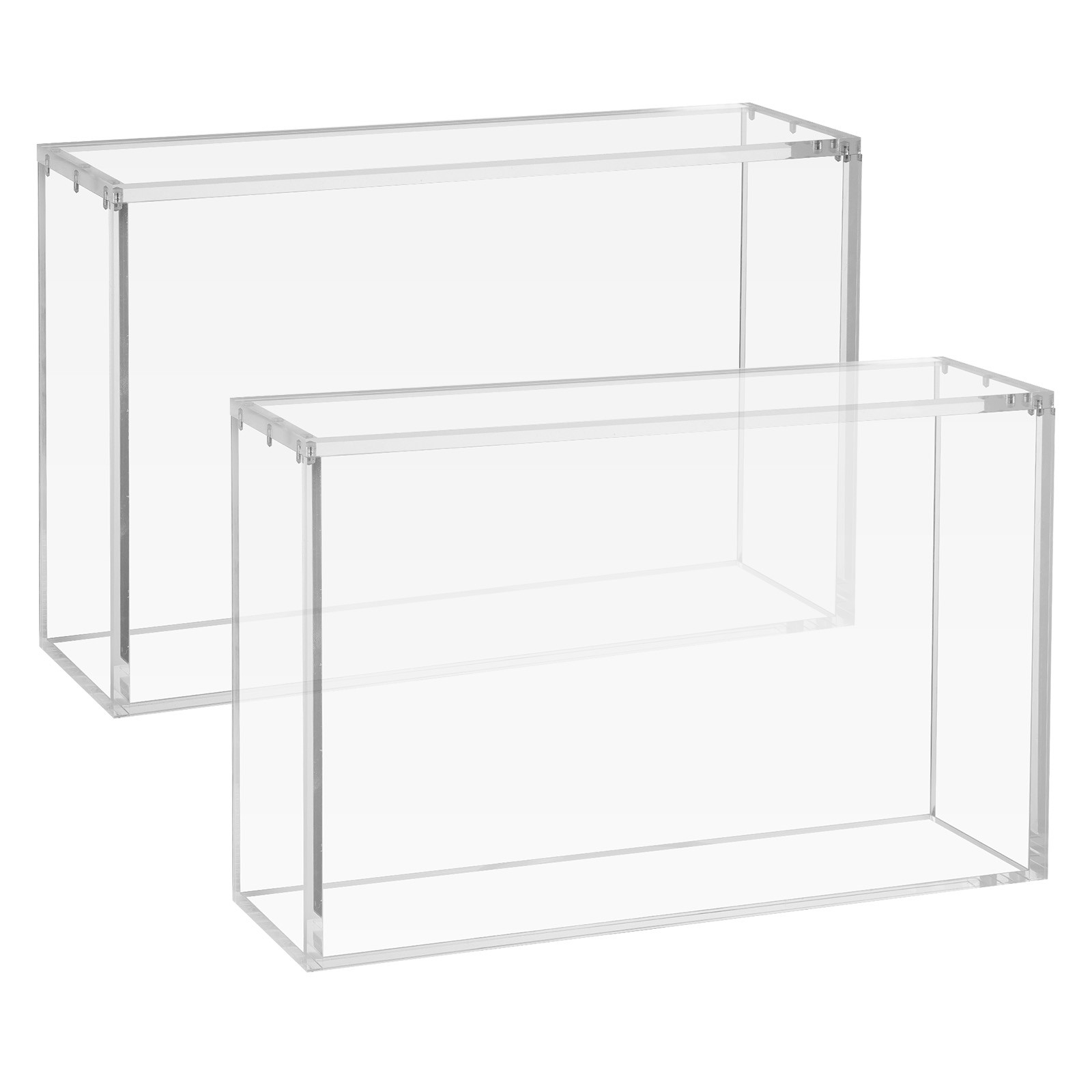 Magnetic Acrylic Case for Pokemon Charizard UPC Display 8+5mm Storage Protector