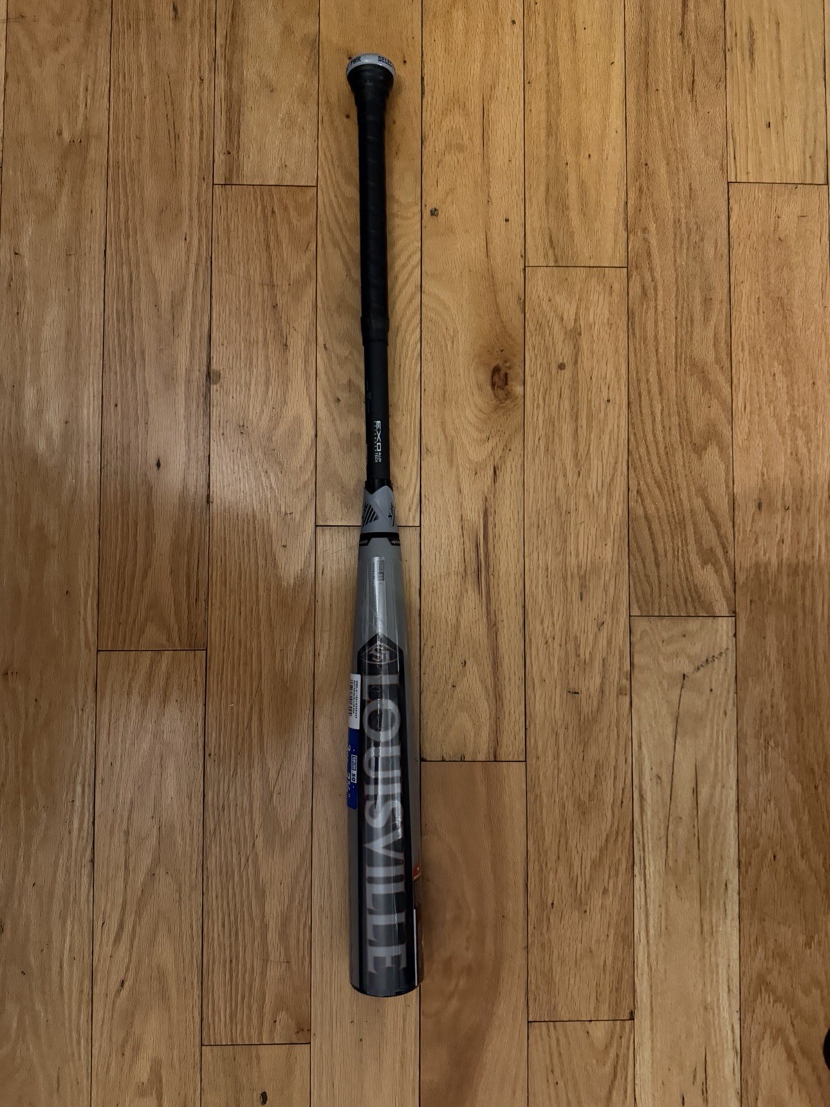 2025 Select Power 33.5/30.5 Bat (SEALED!!!!)