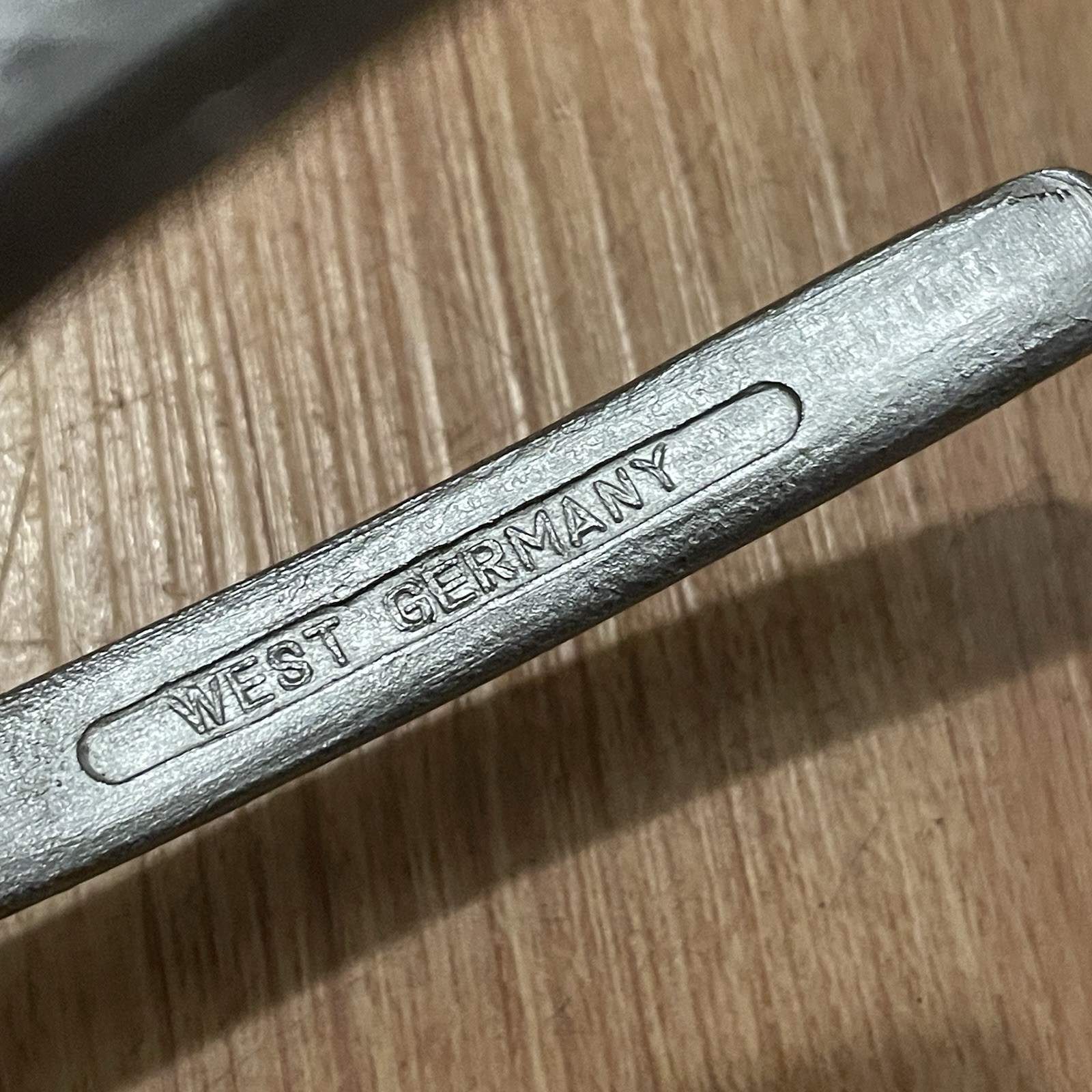 Hapewe Germany 6-1/2" Pliers Porsche Mercedes VW BMW Tool Kit Chrome Plated