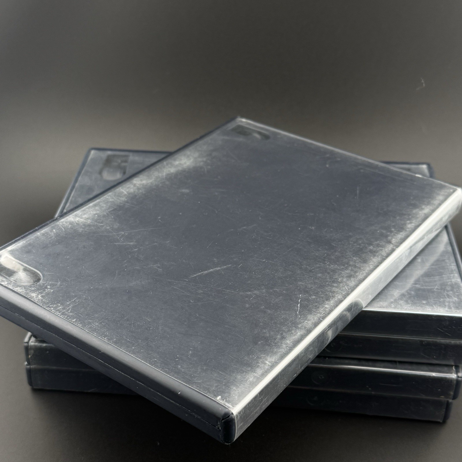 Official Original Sony PlayStation 2 PS2 Replacement Case Authentic