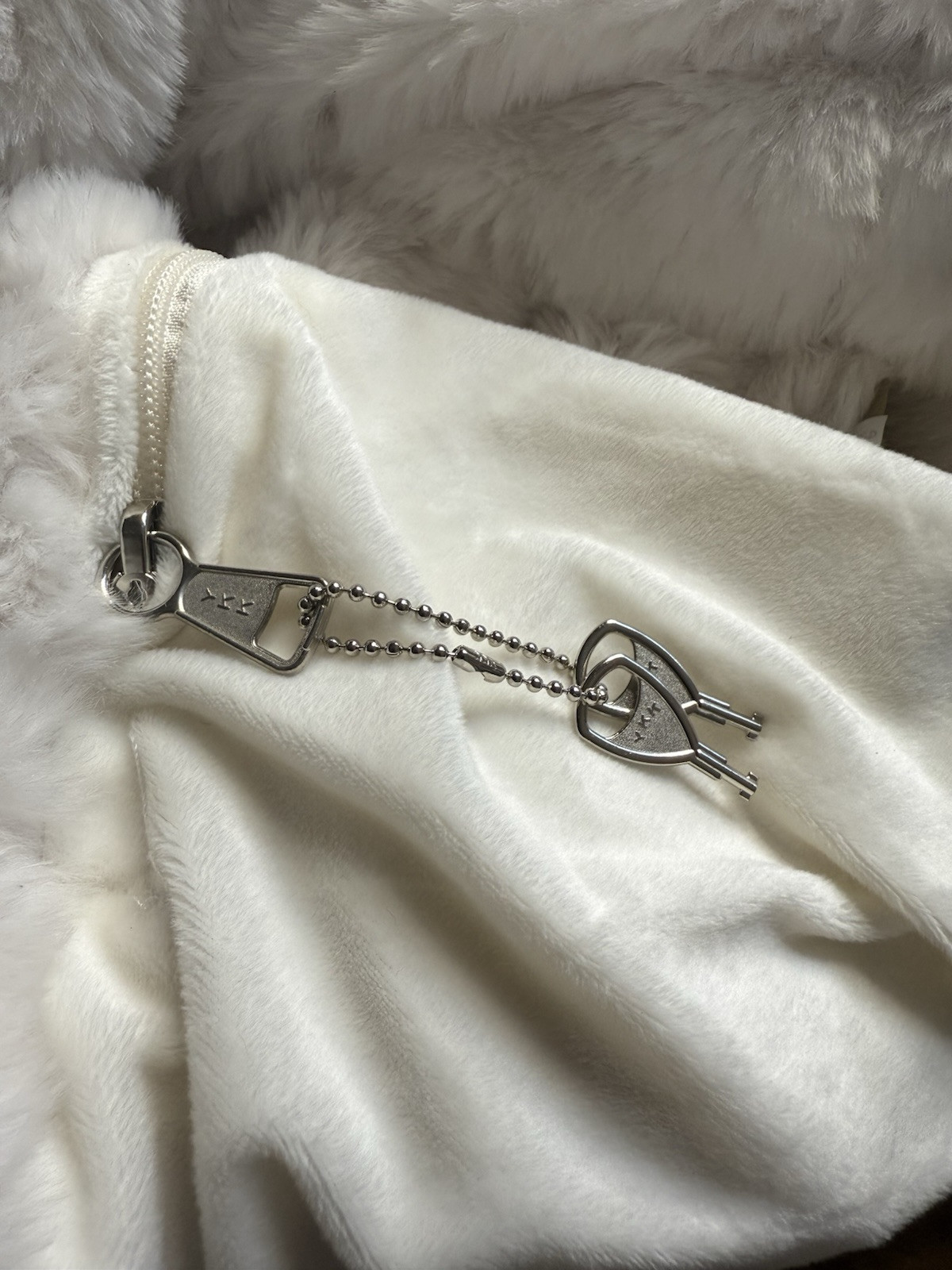 Pottery Barn Teen Hello Kitty® Bean Bag Chair Slipcover Only NWOT