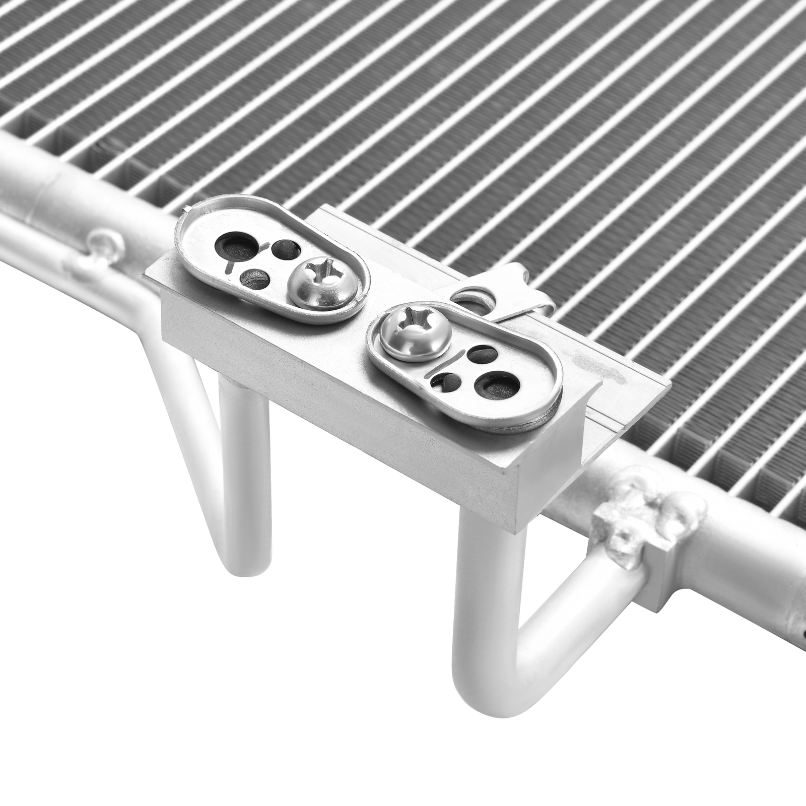 AC Condenser for 2008-2016 Chrysler Town & Country 2008-2020 Dodge Grand Caravan