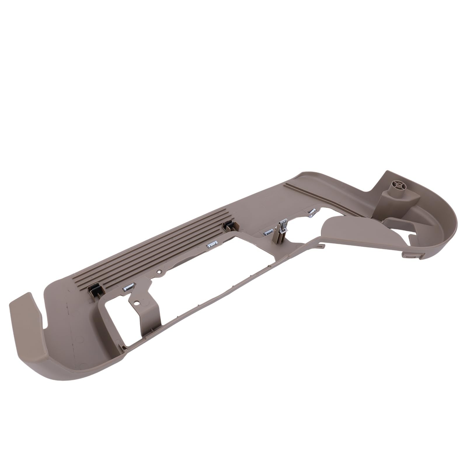 Car Seat Track Cover Front Left Driver Side F150 2011-2014 BL3Z-1562187-AA