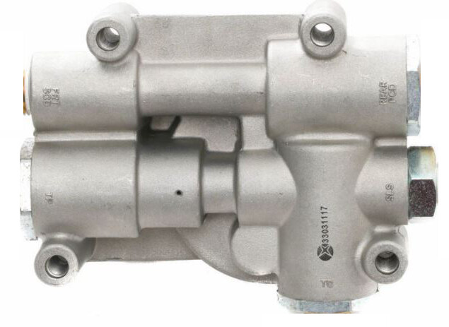 TP5, TP-5 Tractor Protection Valve Replaces 288605, S-A274, 170.288605, 034082