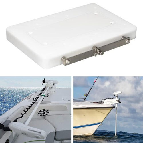 For Minn Kota 1854054 Quick Release Bracket Mount RTA-54 For Riptide Ulterra USA