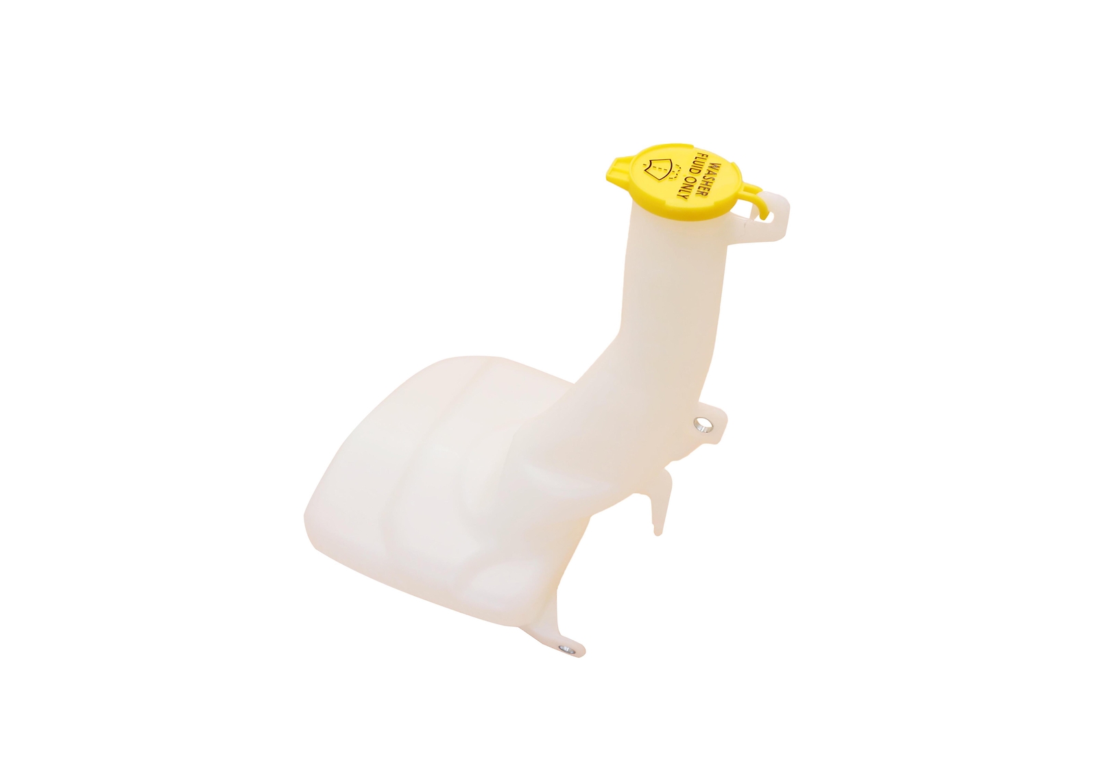 Windshield Washer Reservoir Tank w/Pump & Sensor for 2015-2019 Dodge Challenger