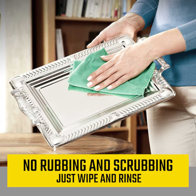 Tarnish Remover 12 Oz. Tarn-X Silver Gold Copper Clean & Polish Jewelry Cleaner