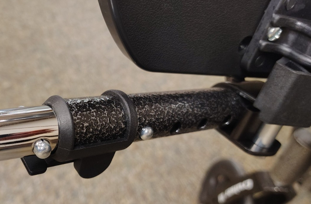 Pair Universal Elevating Leg Foot Rest Legrest Manual Wheelchair Wheel Chair New