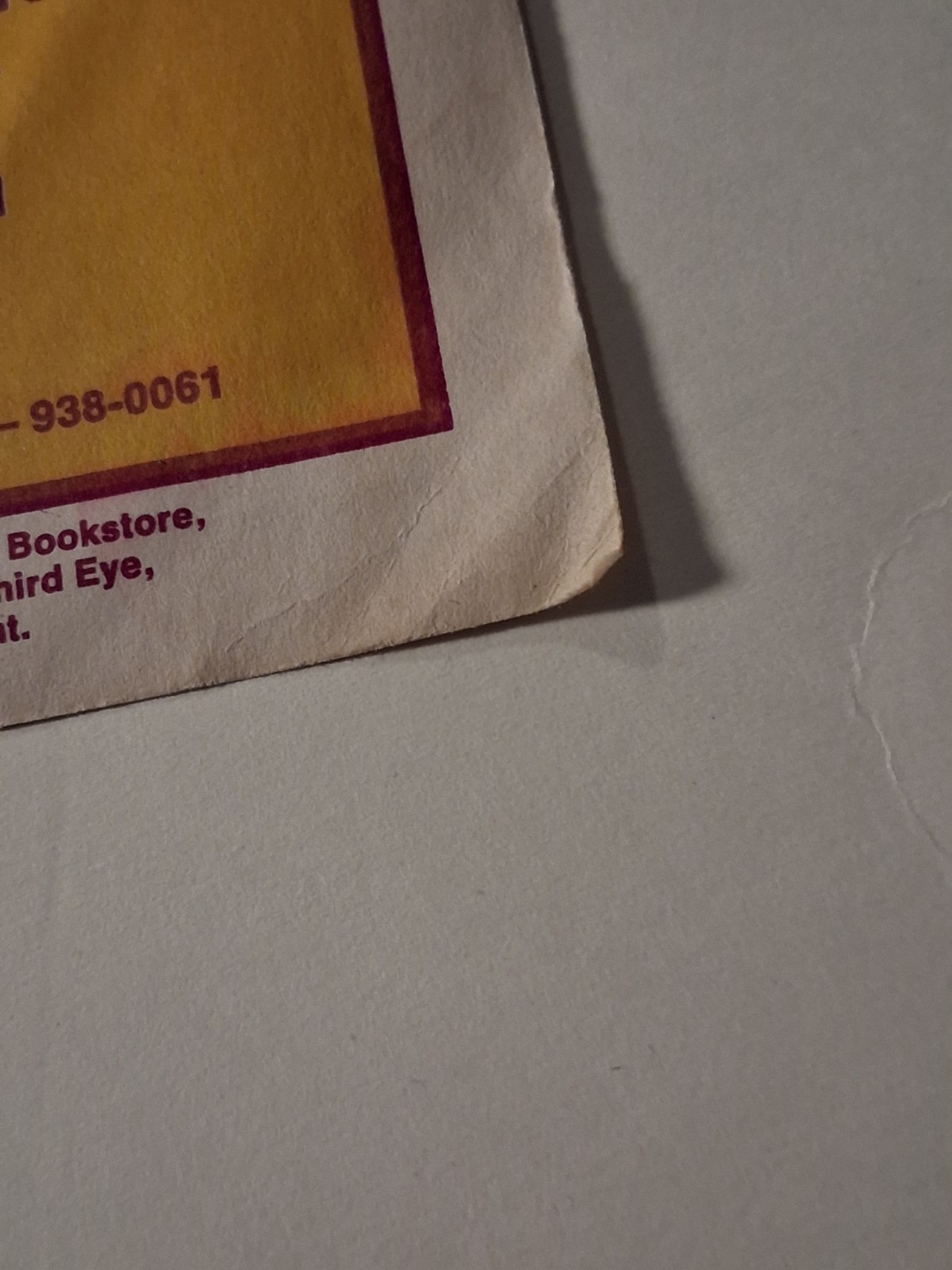 STEVE MILLER BAND,BLOSSOM,BIG SHOW PINNACLE SHRINE,CHARLATANS VINTAGE HAND BILLS