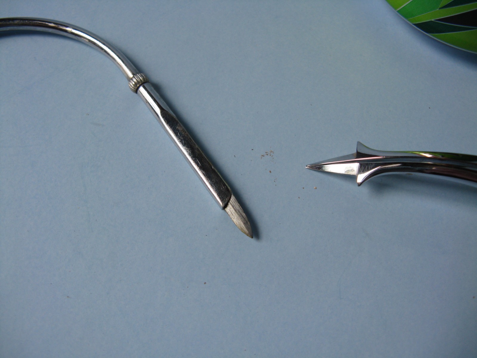 ENT instruments Peritonsillar Abscess