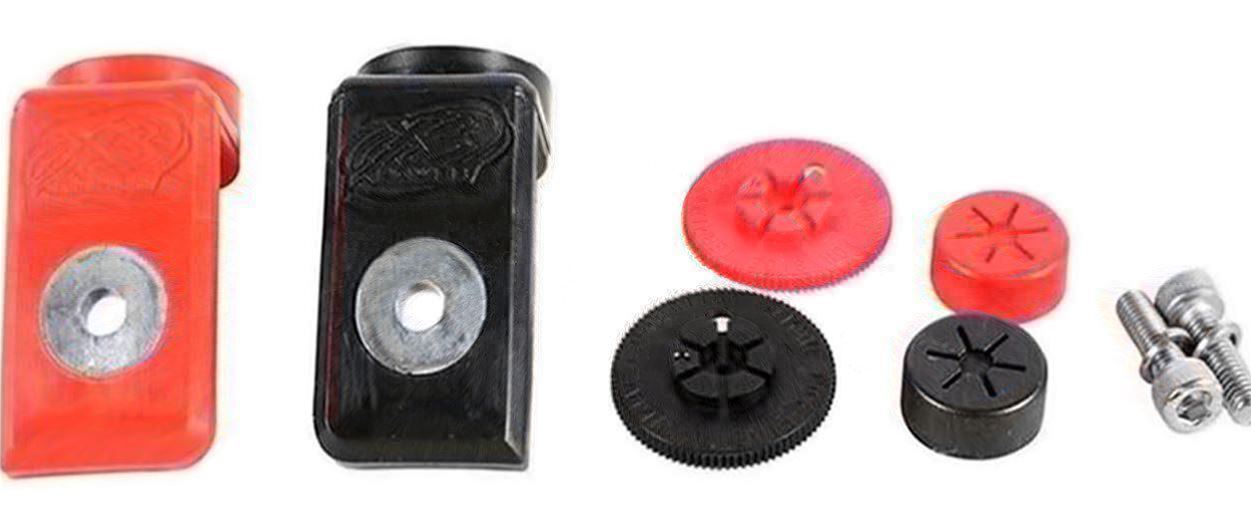 XS Power 551 I-Bar Side and Top Post Battery Terminal Adapter