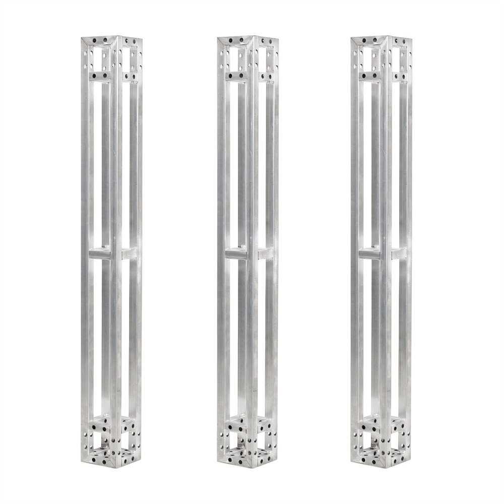 3-15M Truss DJ LED Lighting Light Stand Stage/Club Square Aluminum Truss Segment