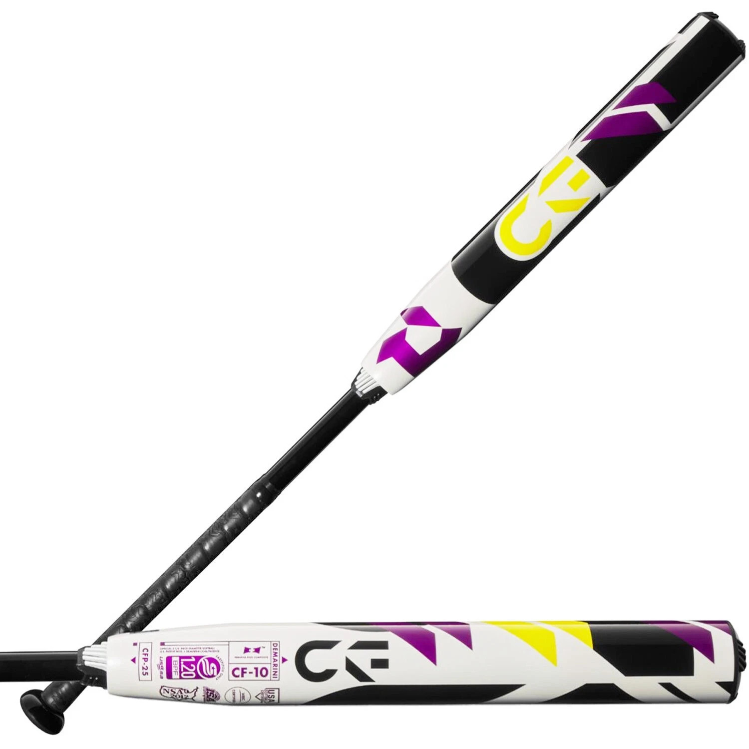 DeMarini CF 2025 Fastpitch Softball Bat