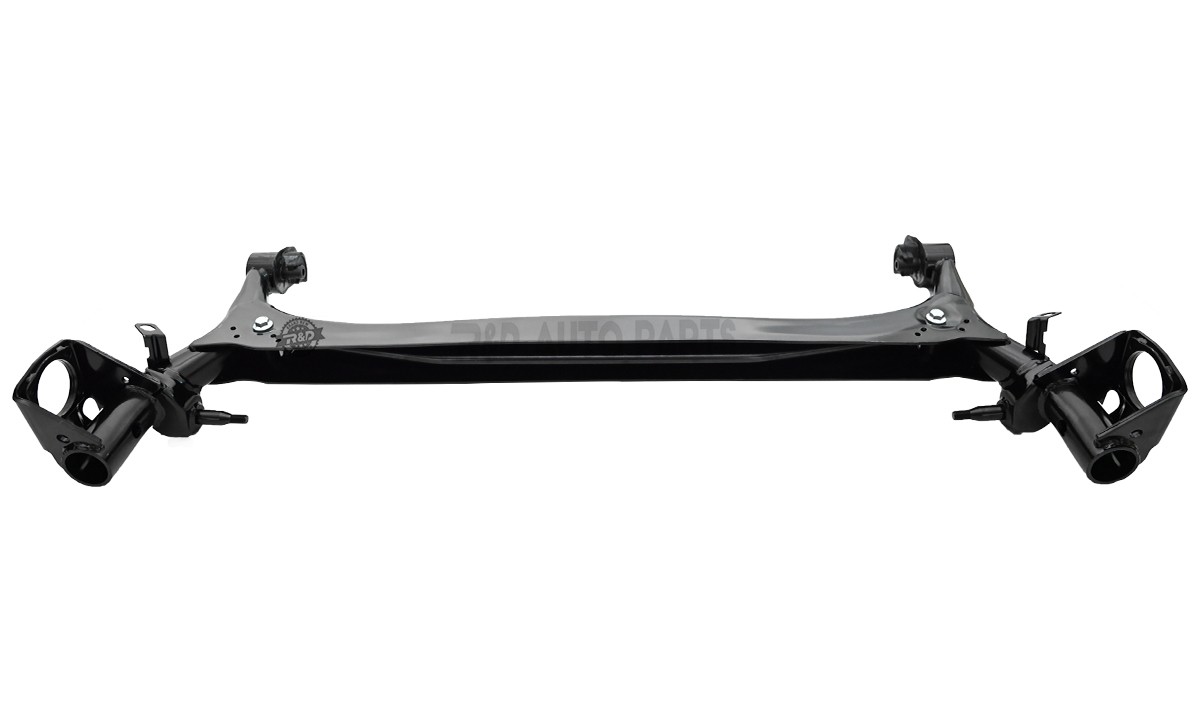 New Rear Crossmember Subframe For Toyota Corolla Matrix 2002-2007 ZZE130