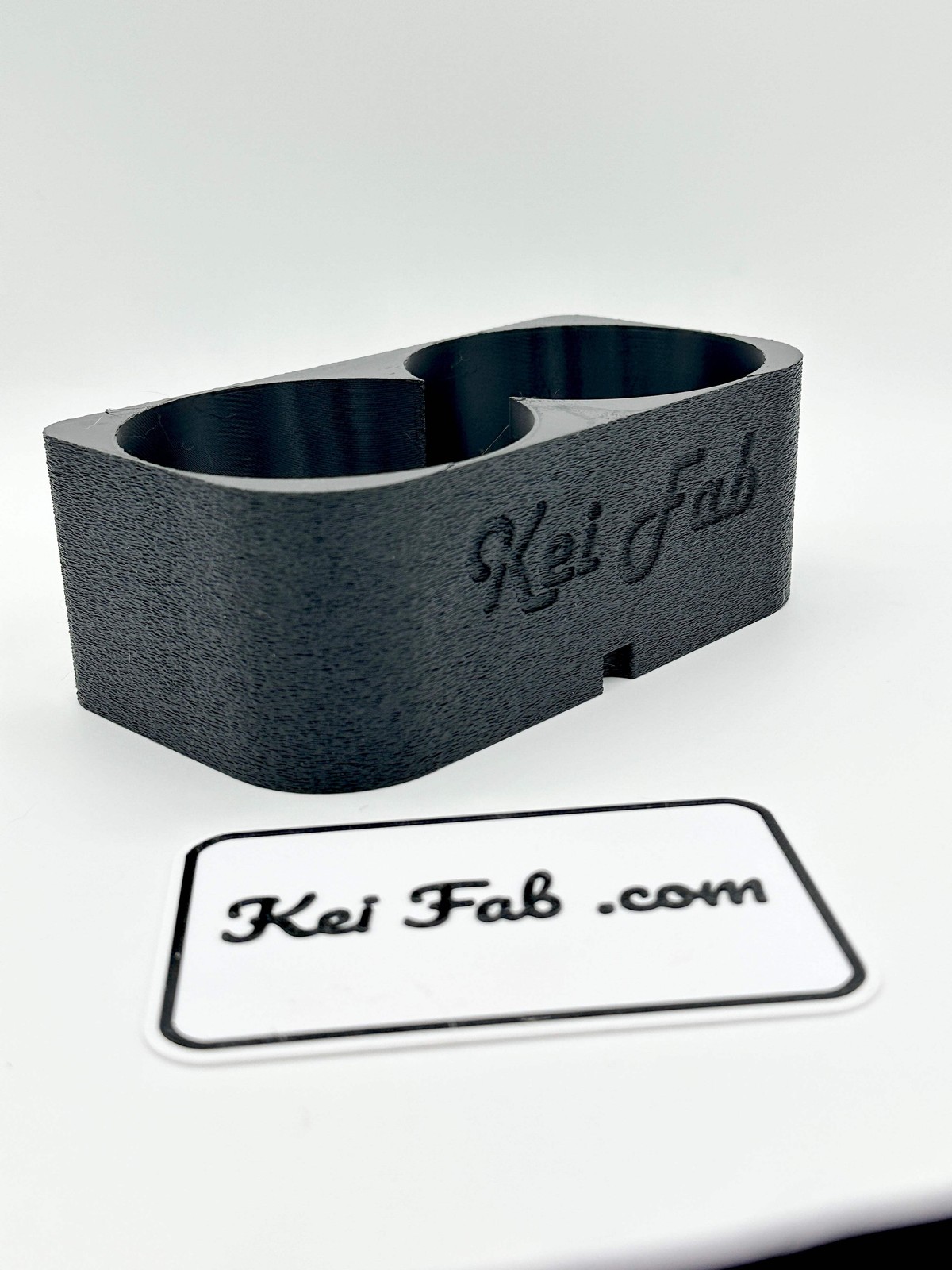 Honda Stepwagon RF1/2 Cup holder by KeiFab