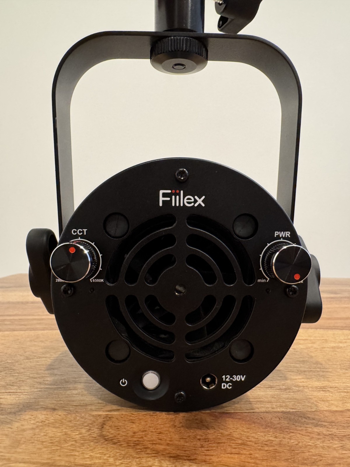 Fiilex P360 Classic LED Light