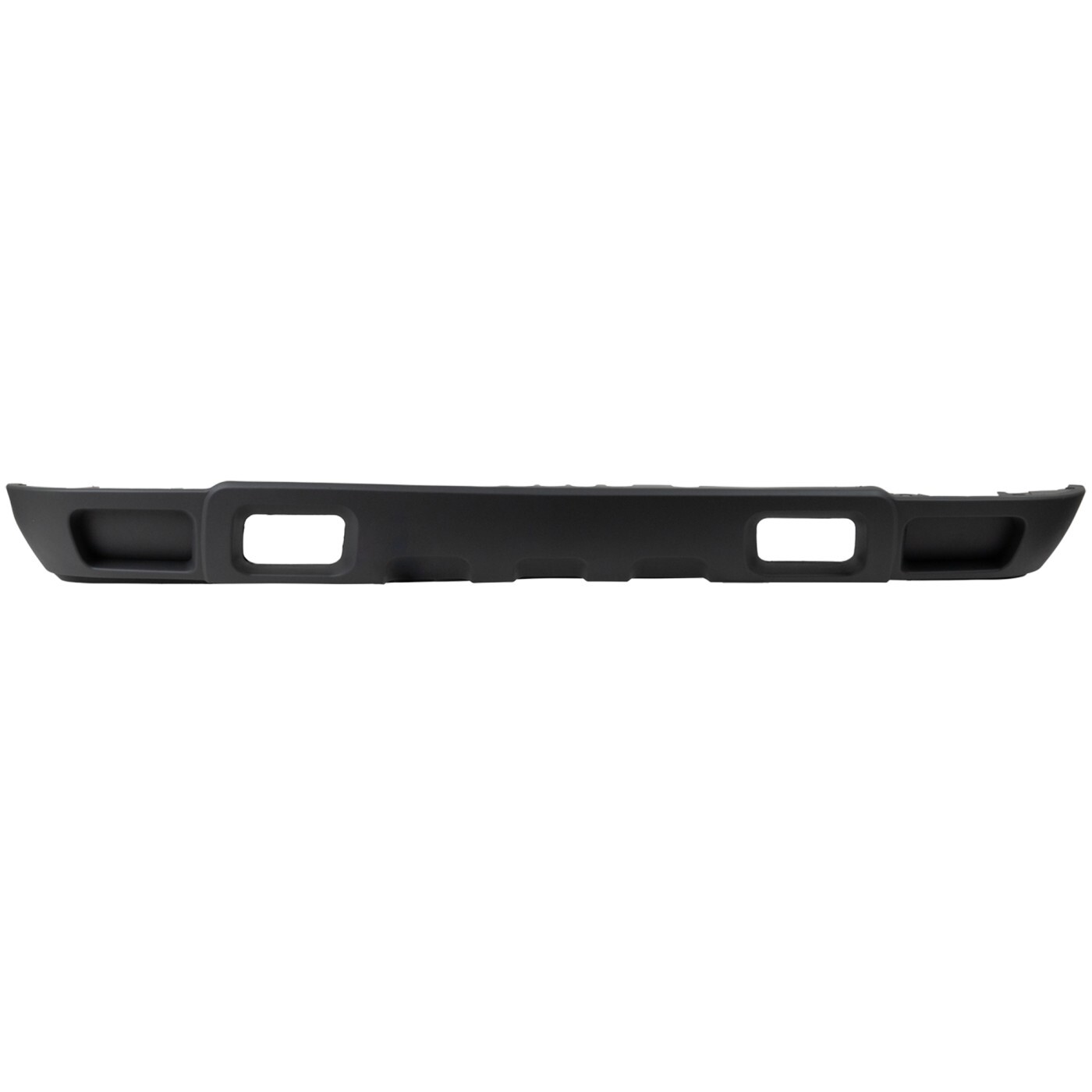 Valance For 2003-2006 Chevrolet Silverado 1500 Front Air Deflector