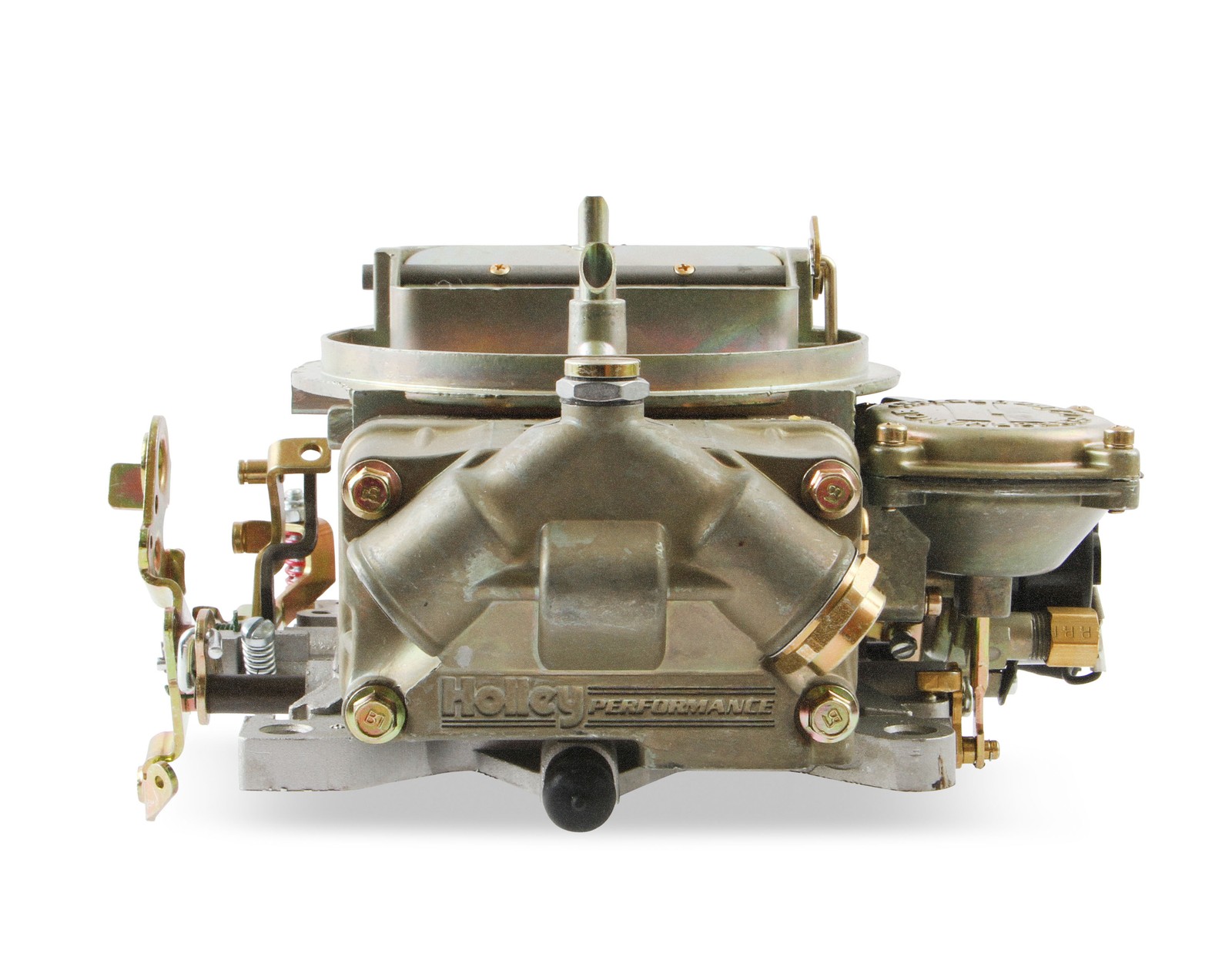 Holley 0-80531 850 CFM Classic Holley Carburetor