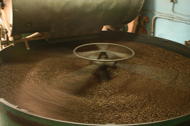 5 lbs of AUTHENTIC Jamaica Blue Mountain Coffee - Free Shipping!