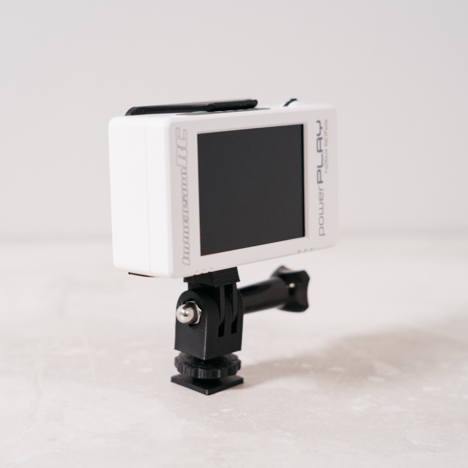 ImmersionRC Powerplay Camcorder Hot Shoe Mount