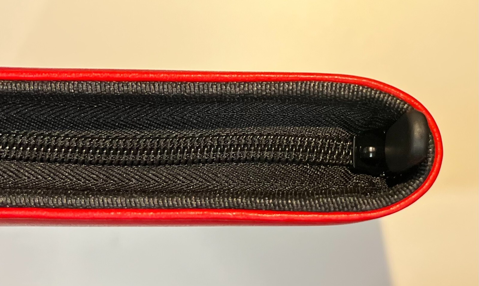 Pokemon Trading Card Binder with Zipper PU Leather 9 Pocket - 360 Card Capacity