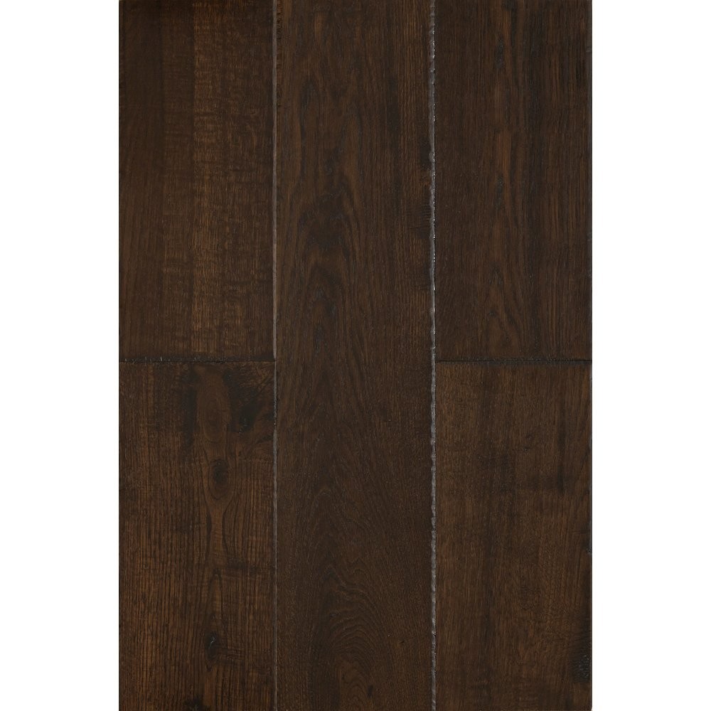 East West Furniture SP-7HH03 Sango Premier Engineered Hardwood Flooring -...