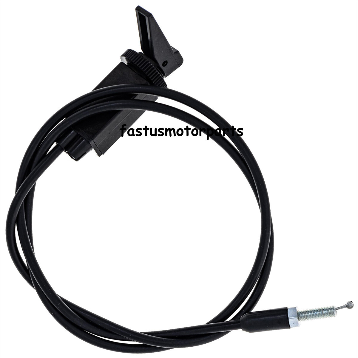 Choke Cable for Polaris Scrambler 400 Trail Blazer Boss 250 Xplorer 300 500