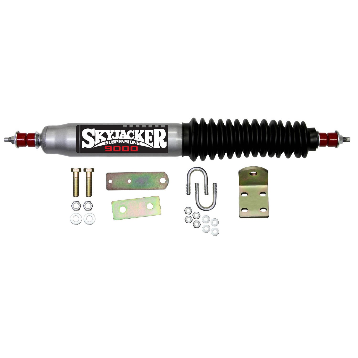 Skyjacker 9150 Steering Damper Kit