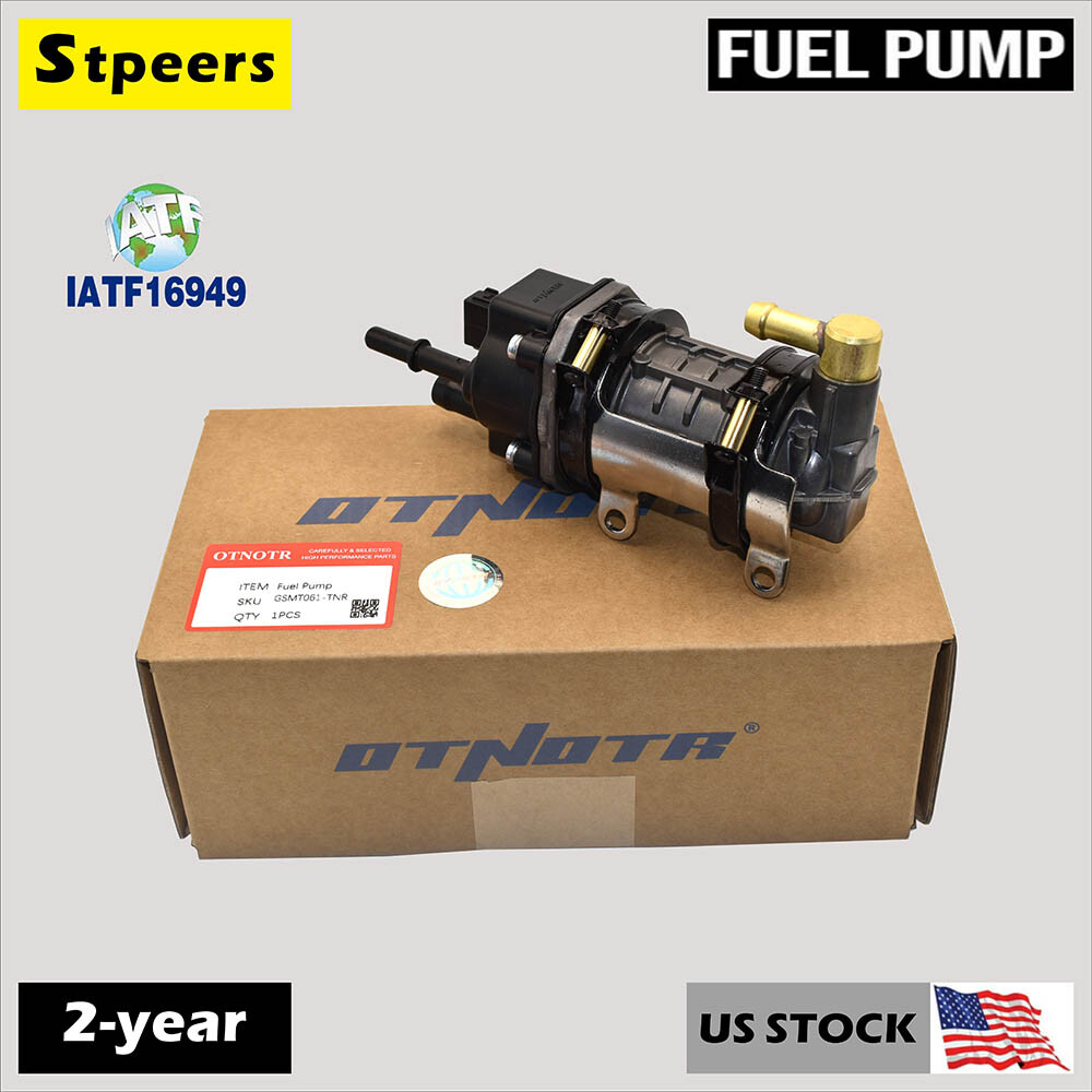 NEW OTNOTR 2006 - 2011 SUZUKI QUADRACER 450 LT-R450 LTR450 FUEL PUMP 15100-45G02