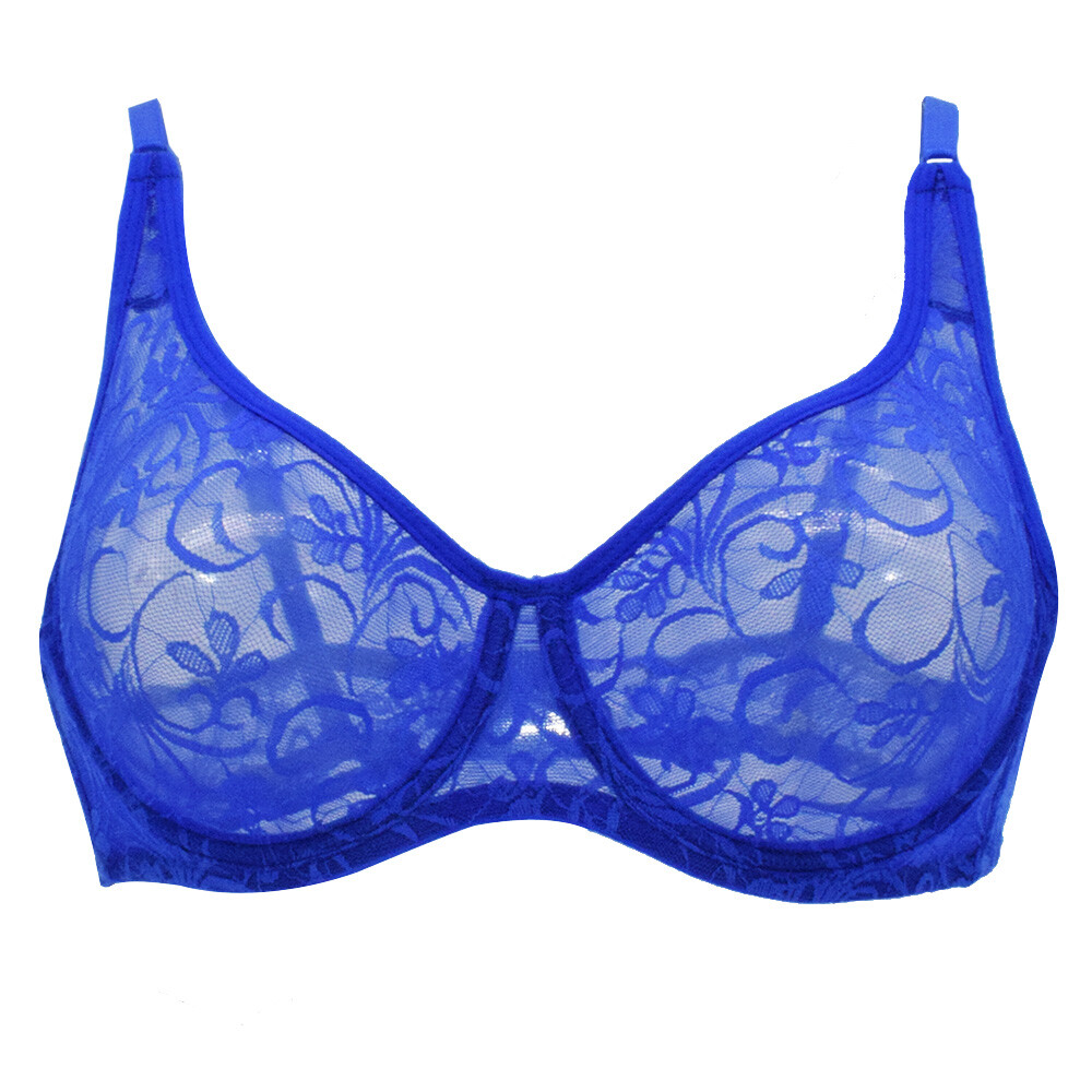 Unpadded Womens Bras Unlined Brassiere Sexy Lingerie Lace Bralette Hot Underwear