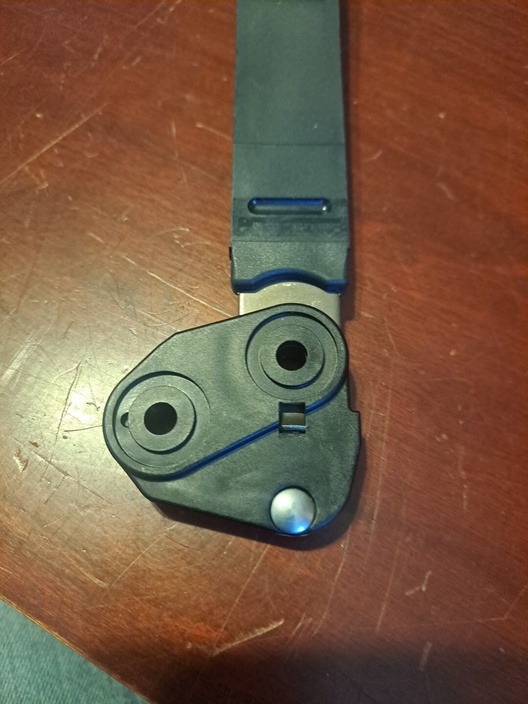 SAFARILAND REPLACEMENT SLS HOOD ASSEMBLY RIGHT HAND---------FREE SHIPPING TODAY!