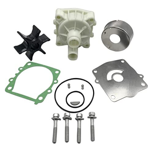 YAMAHA F150/F200/F225 Outboard Water Pump Kit 61A-W0078-A4-00 61A-44311-01-0