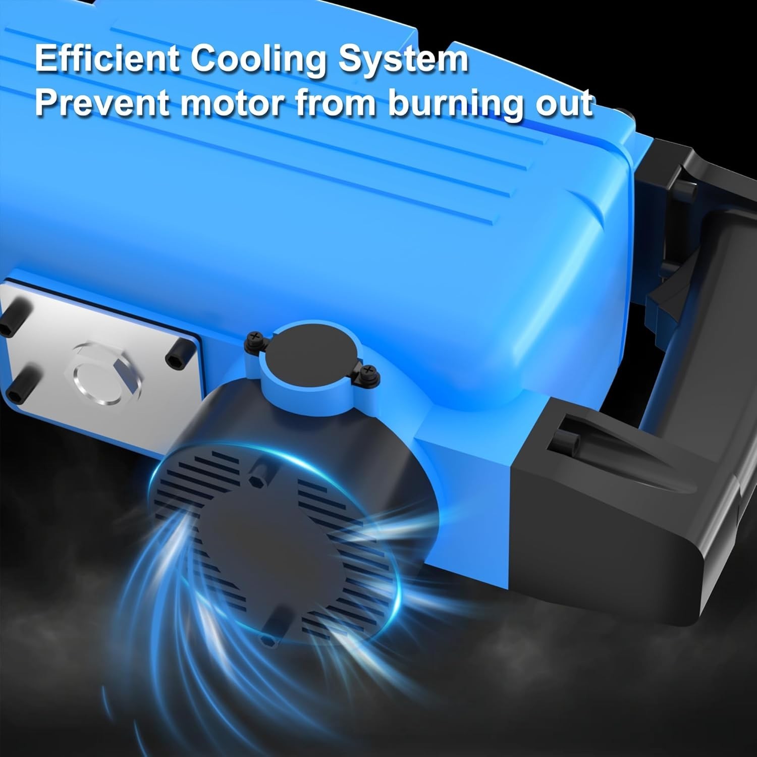 2200W Demolition Jack Hammer Electric Concrete Breaker Kit