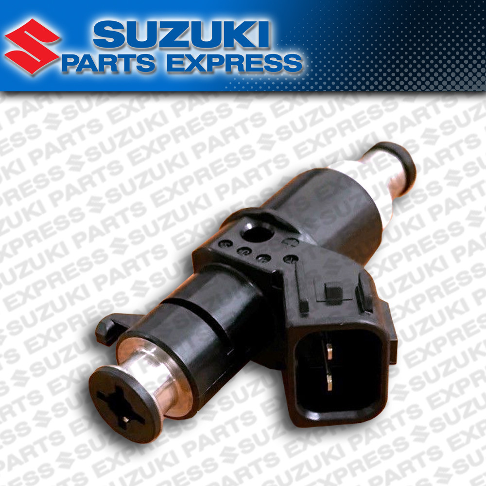2006 - 2009 SUZUKI QUADRACER 450 LT-R450 LTR450 OEM FUEL INJECTOR 15710-45G01