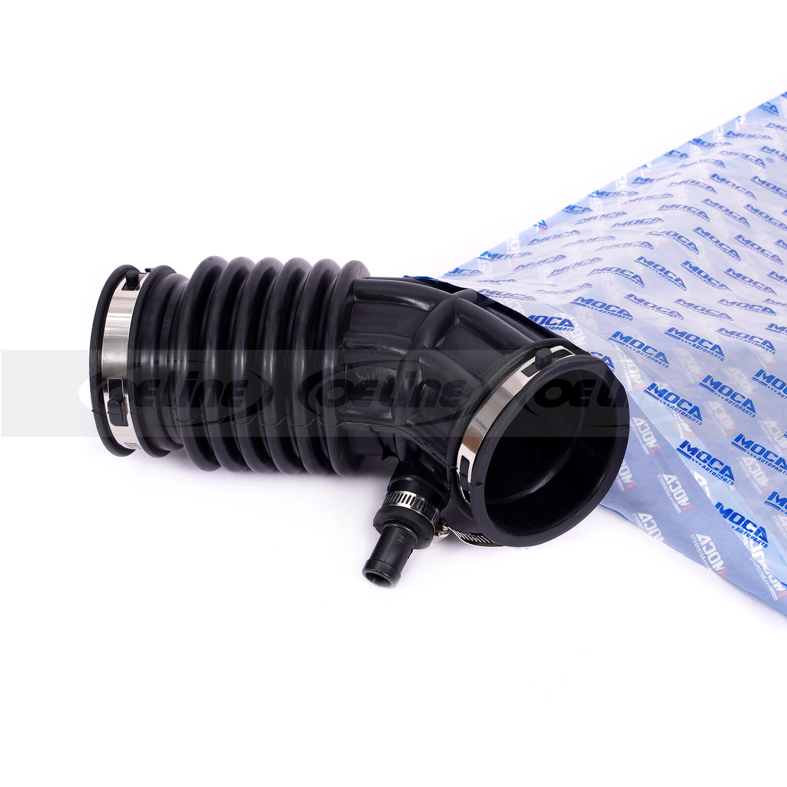 696-085 Air Clean Intake Tube Hose for 2007-2012 Nissan Altima L4 2.5L