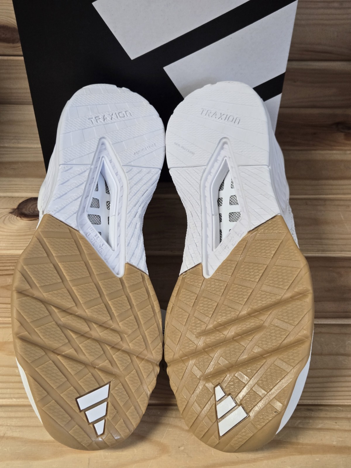 Size 7 - adidas Dropset 3 Trainer Women's ID8633