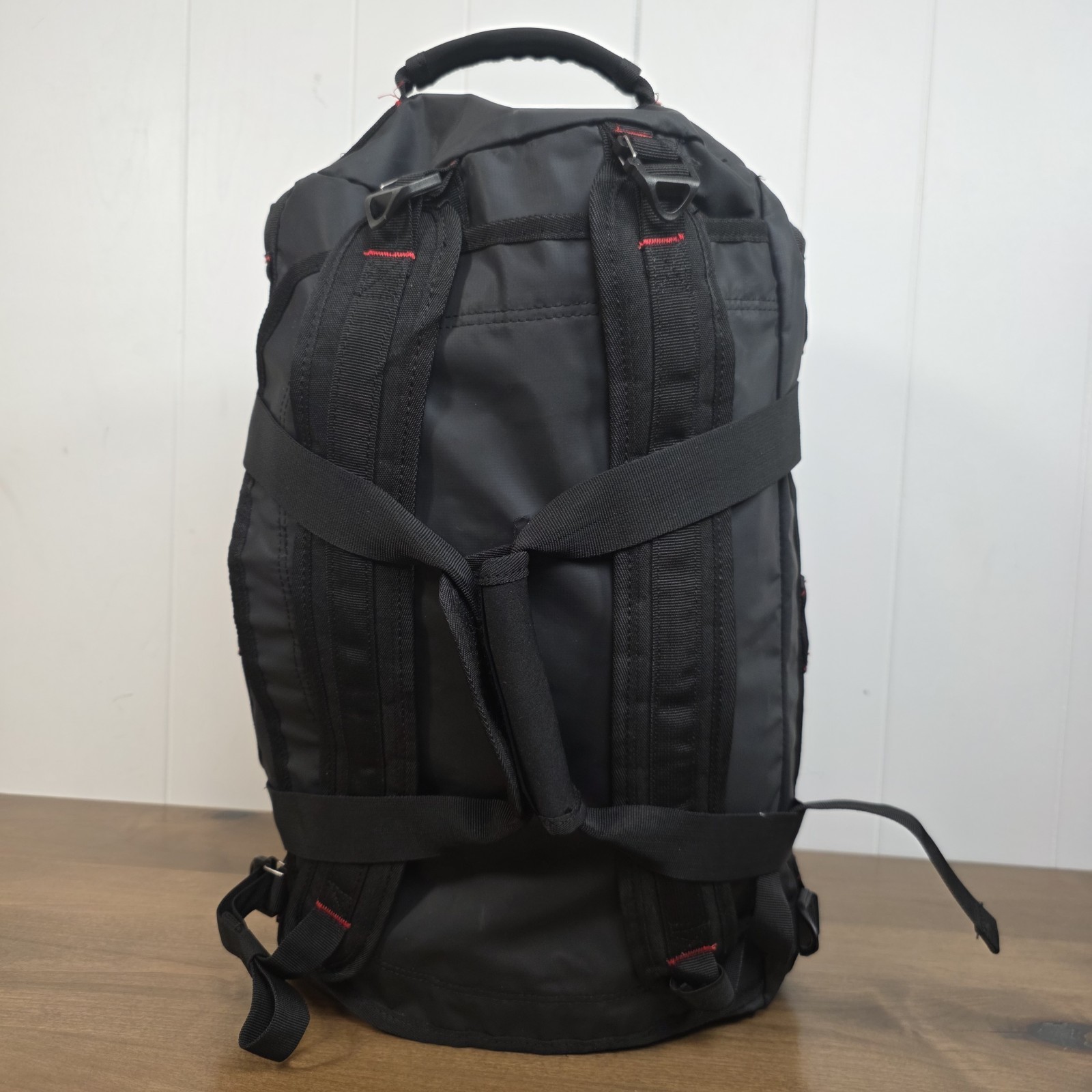 3v Gear Smuggler 45L Duffel Bag