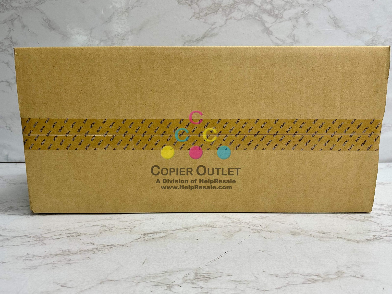 New Genuine Ricoh IM 2500,3500 Fuser Unit Assembly D0DK-4051(D0DK4051)