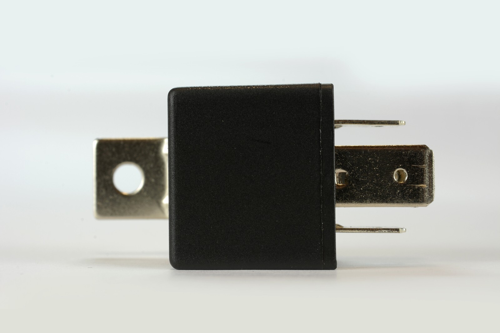 10 LOT TEMCo INDUSTRIAL 12 V 60/80 Amp Bosch Style S Relay SPDT Automotive