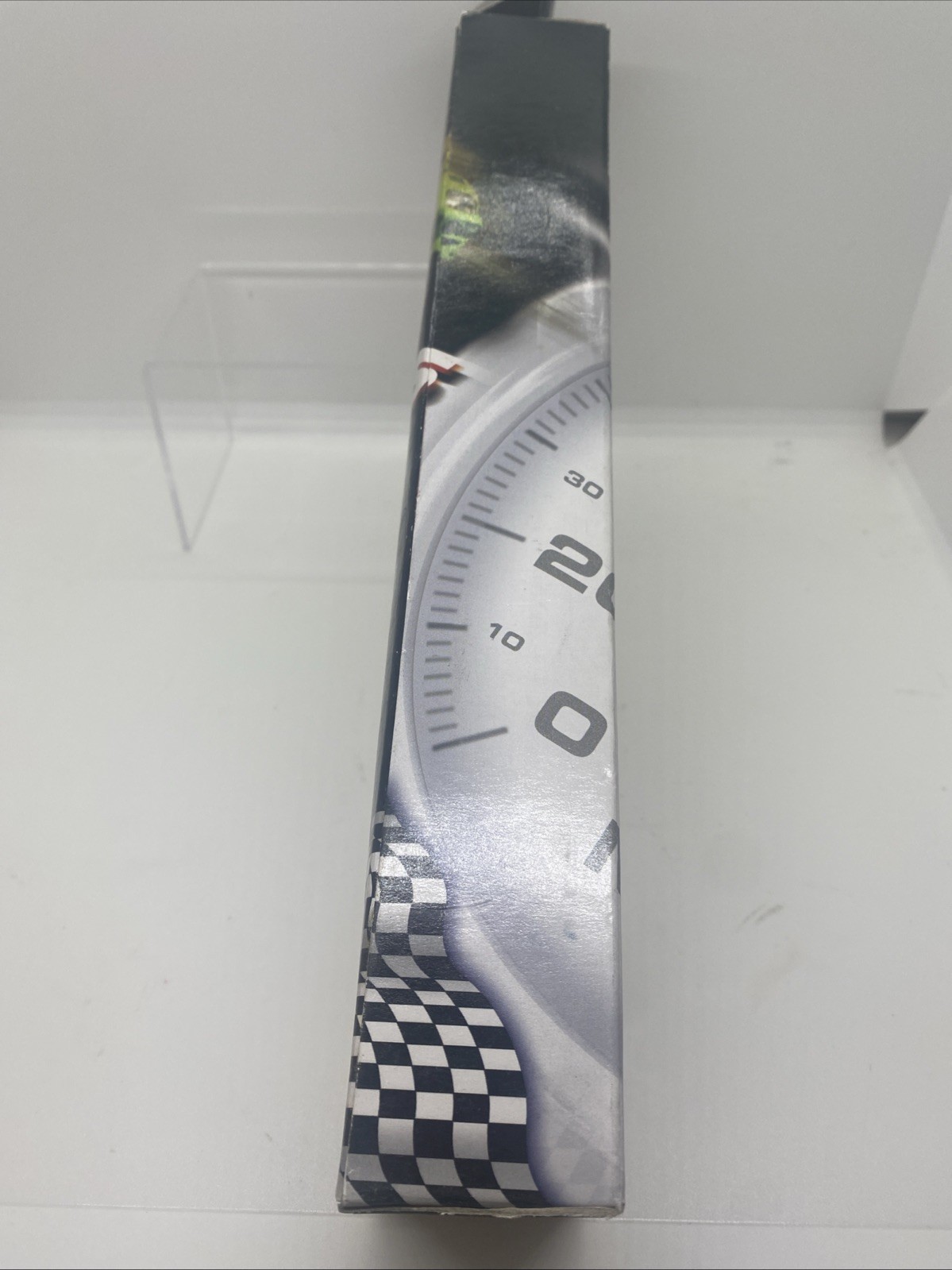 Vintage Fast And The Furious Car Seat Belt Pad New