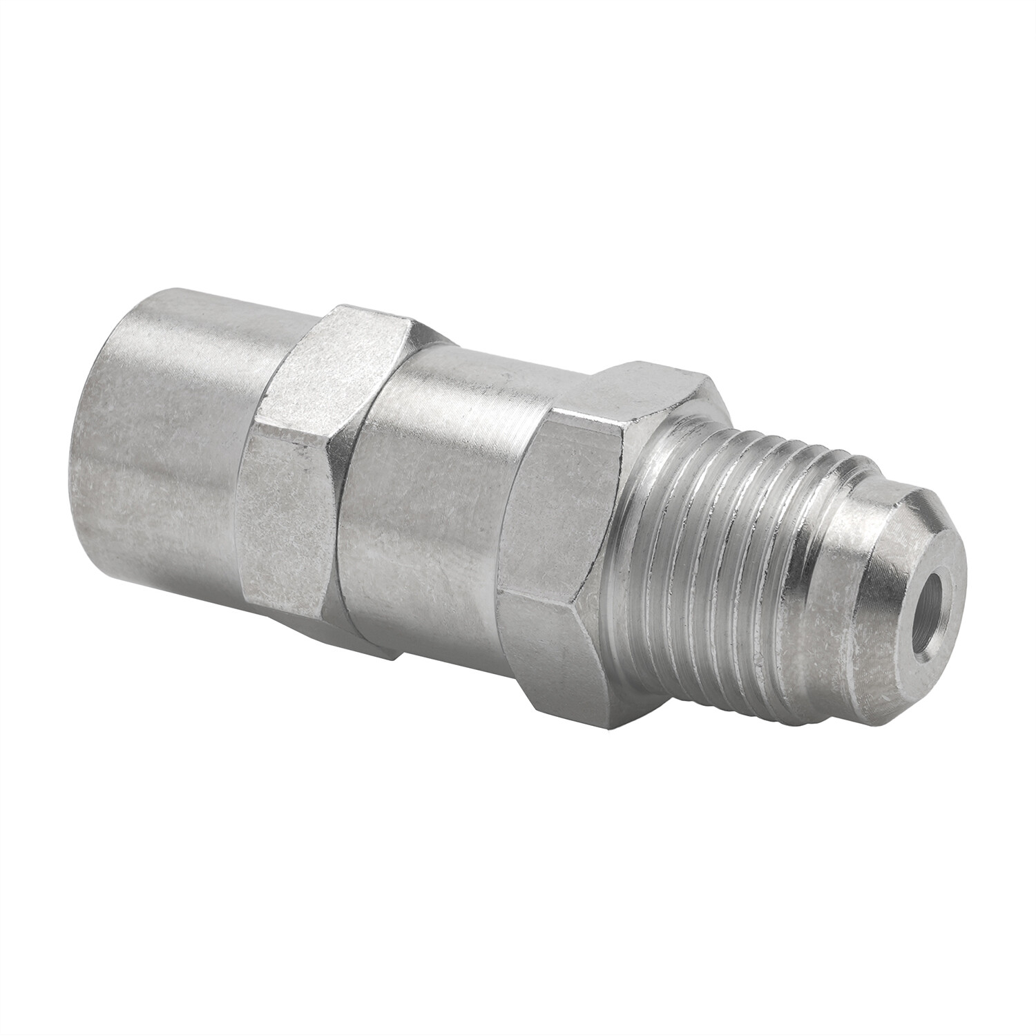 Fuel Check Valve Regulator ‎23516919 for Detroit Diesel Series 60 Engines 12.7L